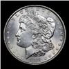 Image 2 : 1898-p Morgan Dollar $1 Grades Choice+ Unc