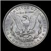 Image 3 : 1888-p Morgan Dollar $1 Grades Select+ Unc