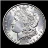 Image 2 : 1886-p Morgan Dollar $1 Grades Choice+ Unc