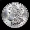 Image 2 : 1884-o Morgan Dollar $1 Grades Choice+ Unc