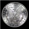 Image 3 : 1882-s Morgan Dollar $1 Grades Choice+ Unc