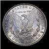 Image 3 : 1880-p Morgan Dollar $1 Grades Select+ Unc