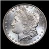 Image 2 : 1879-s Morgan Dollar $1 Grades GEM Unc