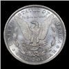 Image 3 : 1879-s Morgan Dollar $1 Grades GEM Unc