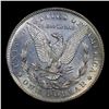 Image 3 : 1878-s Morgan Dollar $1 Grades Unc Details