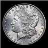 Image 2 : 1884-p Morgan Dollar $1 Grades Choice+ Unc
