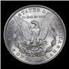 Image 3 : 1884-p Morgan Dollar $1 Grades Choice+ Unc
