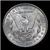 Image 3 : ***Auction Highlight*** 1890-p Morgan Dollar $1 Graded Choice+ Unc By USCG (fc)
