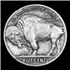 Image 3 : 1921-p Buffalo Nickel 5c Grades vf++