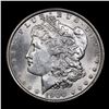 Image 2 : 1900-o Morgan Dollar $1 Grades Choice+ Unc