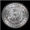 Image 3 : 1900-o Morgan Dollar $1 Grades Choice+ Unc