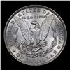 Image 3 : 1896-p Morgan Dollar $1 Grades Choice+ Unc
