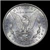 Image 3 : 1890-s Morgan Dollar $1 Grades Select+ Unc
