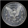 Image 3 : 1882-o Morgan Dollar $1 Grades Unc Details