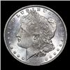 Image 2 : ***Auction Highlight*** 1881-o Morgan Dollar $1 Graded Choice+ Unc By USCG (fc)