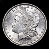 Image 2 : 1888-o Morgan Dollar $1 Grades Select Unc