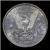 Image 3 : 1896-p Morgan Dollar $1 Grades Select Unc PL