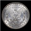 Image 3 : 1887-s Morgan Dollar $1 Grades Select Unc
