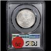 Image 3 : PCGS 1952-d Wash/Car Old Commem Half Dollar 50c Graded  ms65 by PCGS