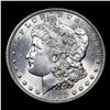 Image 2 : ***Auction Highlight*** 1903-p Morgan Dollar $1 Graded GEM+ Unc By USCG (fc)