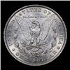 Image 3 : 1880-o Morgan Dollar $1 Grades Select Unc