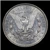Image 3 : 1878-p Rev '79 Morgan Dollar $1 Grades Select Unc
