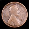 Image 2 : 1914-d Lincoln Cent 1c Grades vg+