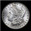 Image 2 : ***Auction Highlight*** 1898-o Major Mint Error Morgan Dollar $1 Graded GEM+ Unc By USCG (fc)