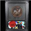 Image 5 : ***Auction Highlight*** 1846-p Seated Half Dollar 50c Graded Select+ Unc By USCG (fc)