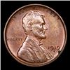 Image 2 : 1919-s Lincoln Cent 1c Grades Select+ Unc BN