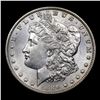 Image 2 : ***Auction Highlight*** 1886-o Morgan Dollar $1 Graded Select Unc By USCG (fc)
