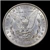 Image 3 : ***Auction Highlight*** 1886-o Morgan Dollar $1 Graded Select Unc By USCG (fc)
