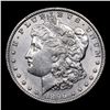 Image 2 : ***Auction Highlight*** 1896-o Morgan Dollar $1 Graded Select Unc By USCG (fc)