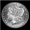 Image 2 : ***Auction Highlight*** 1903-o Morgan Dollar $1 Graded  Choice Unc PL By USCG (fc)