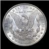 Image 3 : 1891-p Morgan Dollar $1 Grades Select Unc