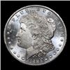 Image 2 : 1885-o Morgan Dollar $1 Grades Select Unc+ PL