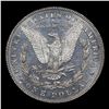 Image 3 : ***Auction Highlight*** 1878-p 7/8tf Vam 31 7/0 Morgan Dollar $1 Graded Select Unc+ DMPL By USCG (fc