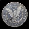 Image 3 : ***Auction Highlight*** 1878-cc Morgan Dollar $1 Graded Choice Unc+ DMPL By USCG (fc)
