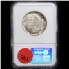Image 3 : NGC 1946-s BTW Old Commem Half Dollar 50c Graded  ms66 By NGC