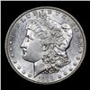Image 2 : ***Auction Highlight*** 1899-s Morgan Dollar $1 Graded Select+ Unc By USCG (fc)