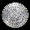 Image 3 : ***Auction Highlight*** 1899-s Morgan Dollar $1 Graded Select+ Unc By USCG (fc)