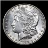 Image 2 : ***Auction Highlight*** 1898-s Morgan Dollar $1 Graded Select+ Unc By USCG (fc)