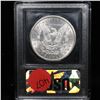 Image 5 : ***Auction Highlight*** 1898-s Morgan Dollar $1 Graded Select+ Unc By USCG (fc)