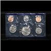 Image 4 : 1996 US Mint Set With Specal Dime Mint set Grades