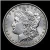 Image 2 : ***Auction Highlight*** 1886-o Morgan Dollar $1 Graded  Select Unc By USCG (fc)