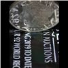 Image 6 : ***Auction Highlight*** 1881-s Morgan Dollar $1 Graded Choice Unc+ DMPL By USCG (fc)