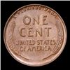 Image 3 : 1932-d Lincoln Cent 1c Grades Choice+ Unc BN