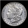 Image 2 : 1883-s Morgan Dollar $1 Grades Choice AU/BU Slider