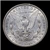 Image 3 : 1883-s Morgan Dollar $1 Grades Choice AU/BU Slider