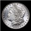 Image 2 : 1878-s Morgan Dollar $1 Grades Select+ Unc